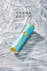 AsaNana-S Series 5ml (Gold Edge)