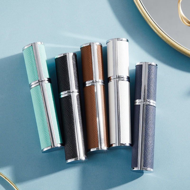 AsaNana PLUS·S  Series - (5ml,Silver Edge）
