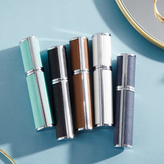 AsaNana PLUS·S  Series - (5ml,Silver Edge）