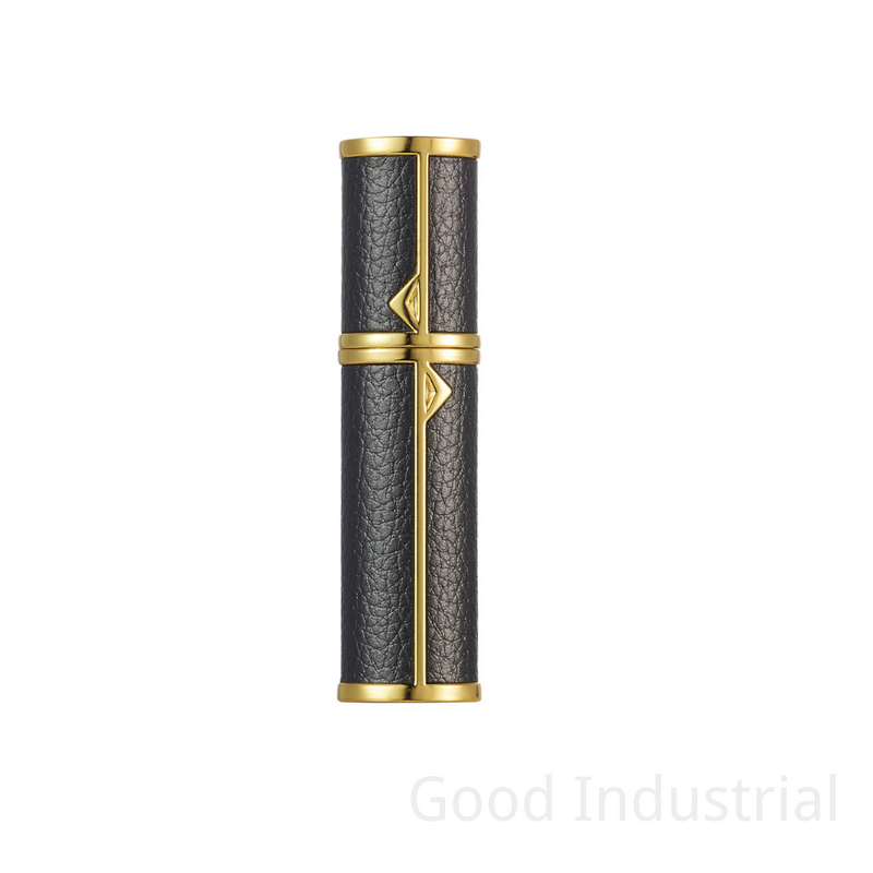 AsaNana-LZW Series 5ml (Gold Edge)