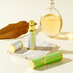 AsaNana-LZW Series 5ml (Gold Edge)