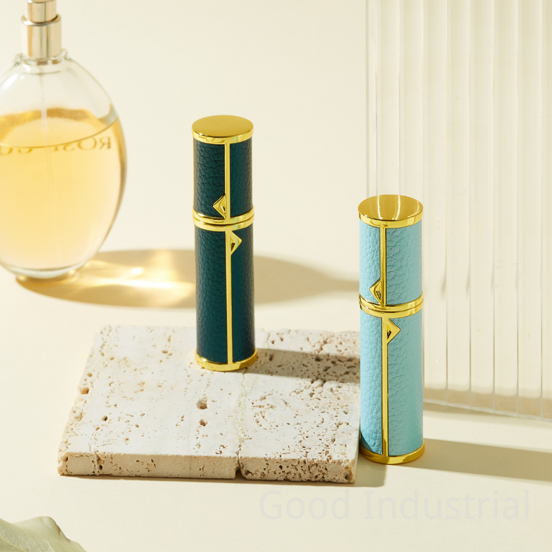 AsaNana-LZW Series 5ml (Gold Edge)