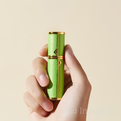 AsaNana-LZW Series 5ml (Gold Edge)