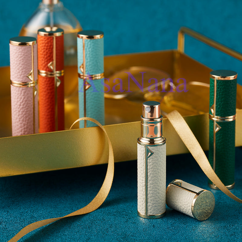 AsaNana PLUS·J Series (5ml Gold Edge)