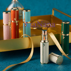 AsaNana PLUS·J Series (5ml Gold Edge)