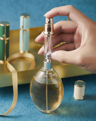 AsaNana PLUS·J Series (5ml Gold Edge)