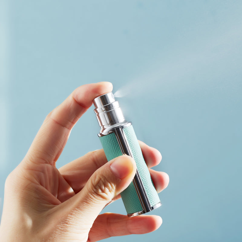 AsaNana PLUS·S  Series - (5ml,Silver Edge）