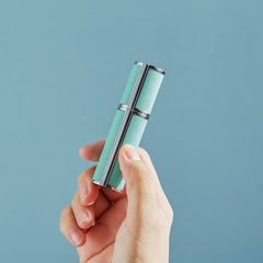 AsaNana PLUS·S  Series - (5ml,Silver Edge）