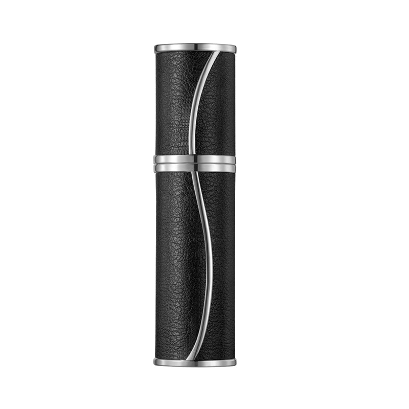 AsaNana-S Series 5ml (Silver Edge)