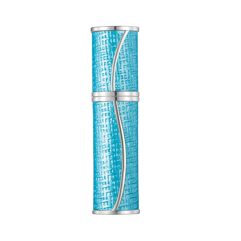AsaNana-S Series 5ml (Silver Edge)