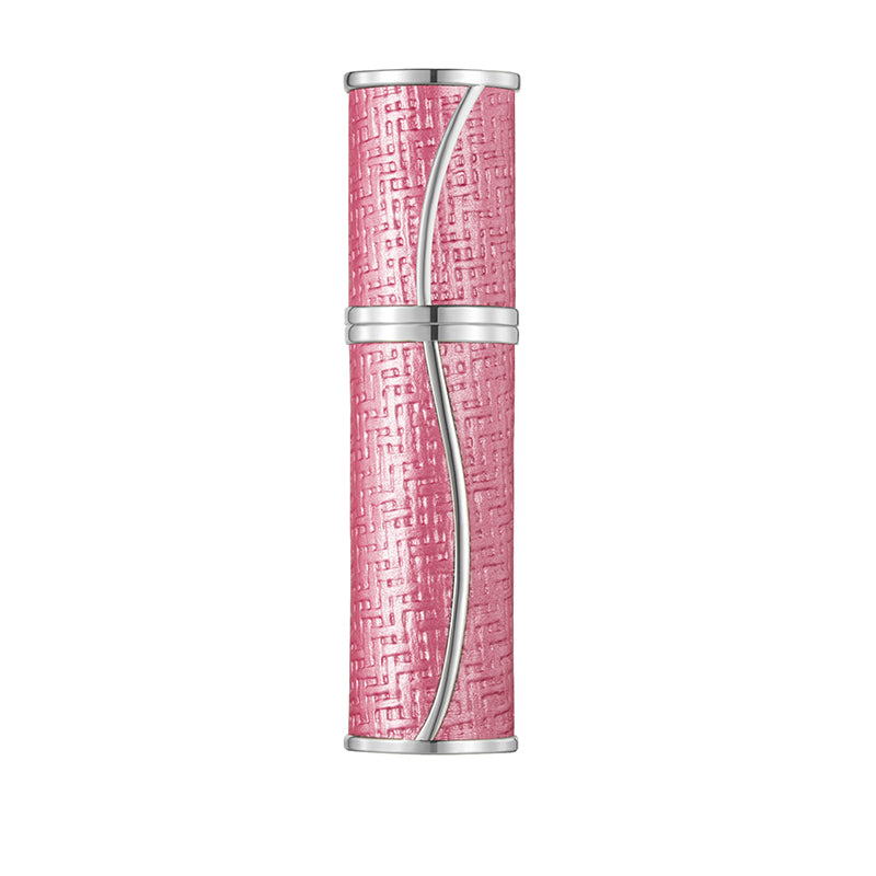 AsaNana-S Series 5ml (Silver Edge)