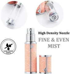AsaNana PLUS·J  Series - (5ml,Silver Eedge）