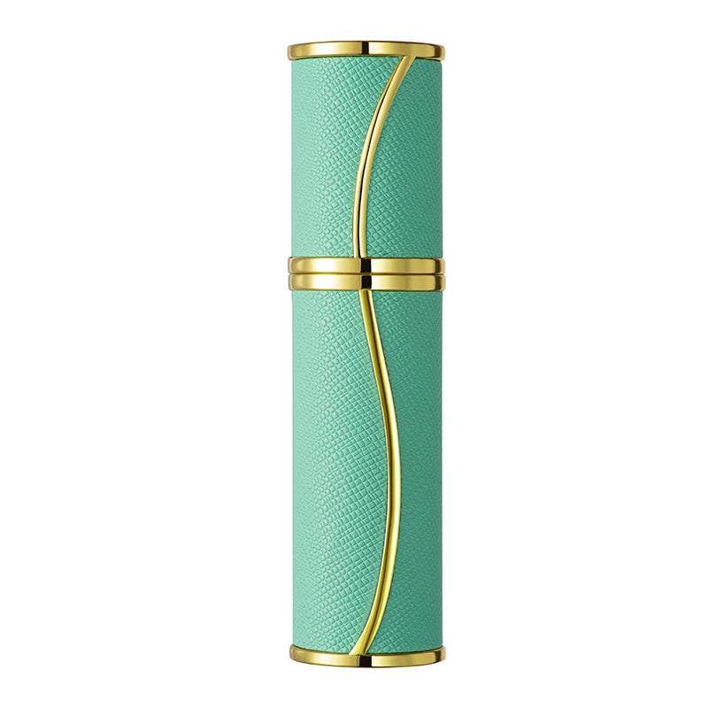AsaNana-S Series 5ml (Gold Edge)