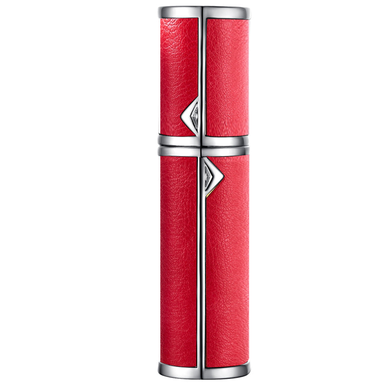 AsaNana PLUS·J  Series - (5ml,Silver Eedge）