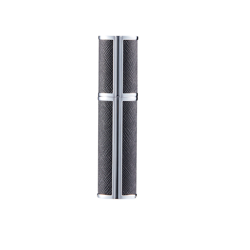 AsaNana PLUS·S  Series - (5ml,Silver Edge）