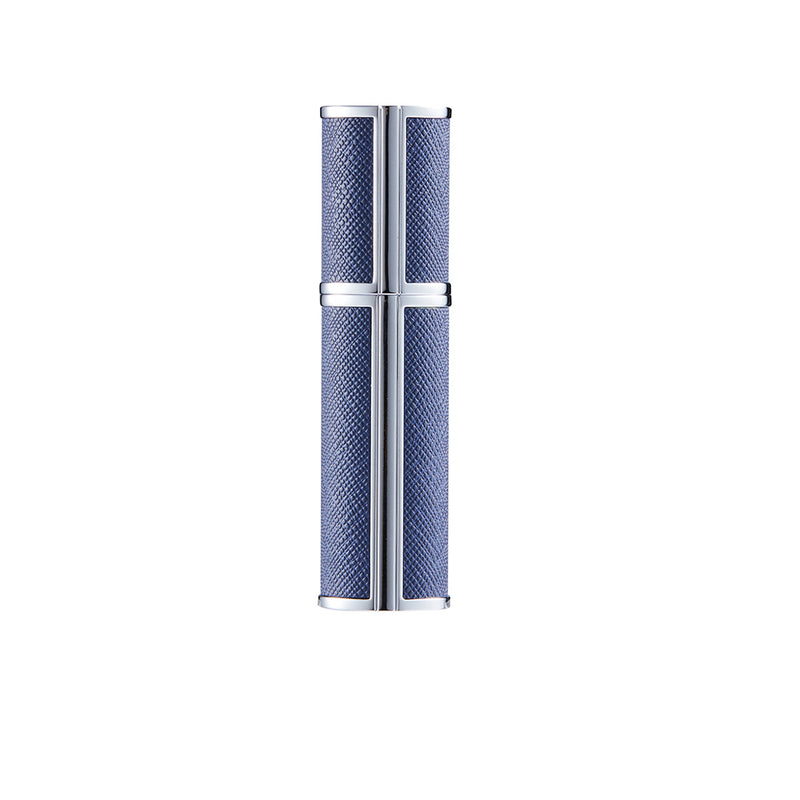 AsaNana PLUS·S  Series - (5ml,Silver Edge）