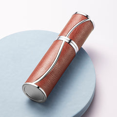 AsaNana-S Series 5ml (Silver Edge)