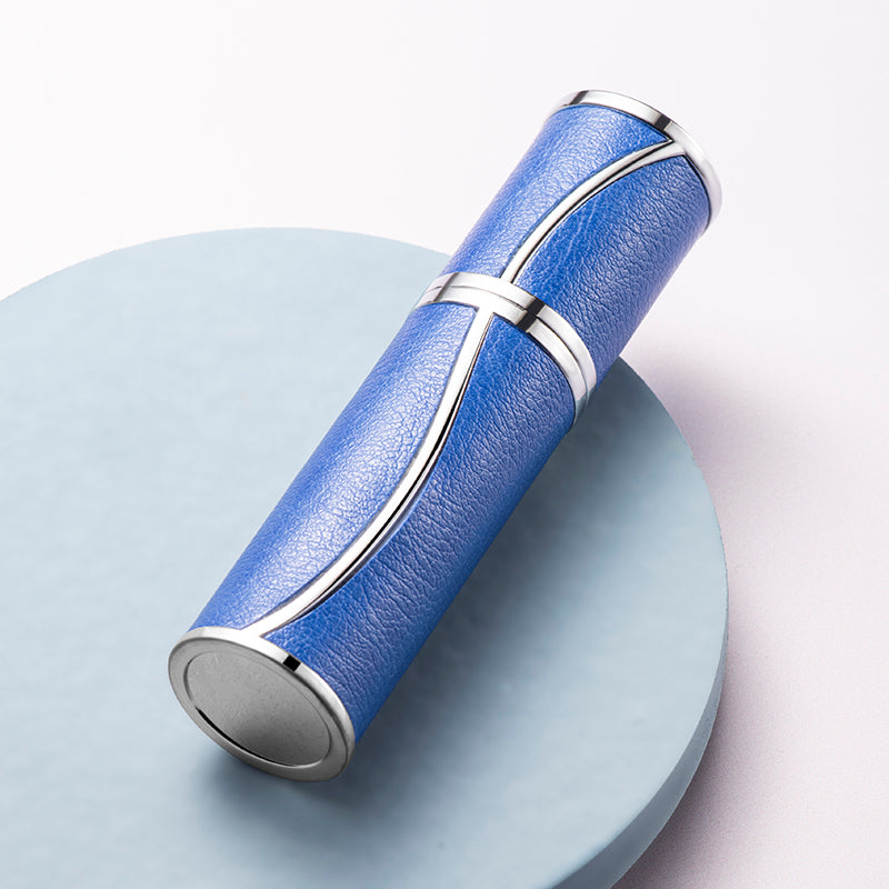 AsaNana-S Series 5ml (Silver Edge)