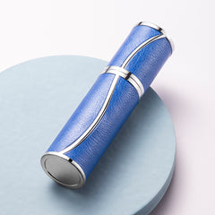 AsaNana-S Series 5ml (Silver Edge)