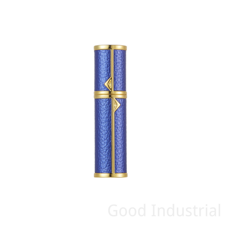 AsaNana-LZW Series 5ml (Gold Edge)