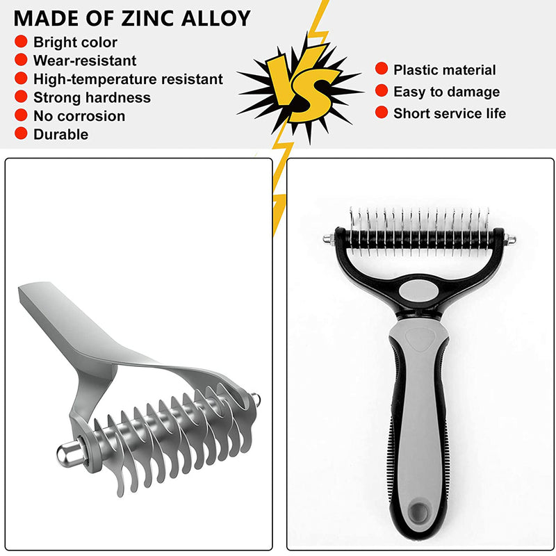 AsaNana-Pet Grooming Tool