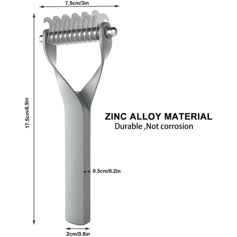 AsaNana-Pet Grooming Tool