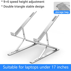 AsaNana-N8 Laptop Stand