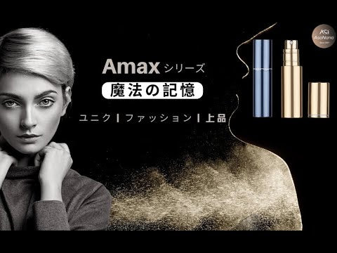 AsaNana PLUS·J Series (5ml Gold Edge)